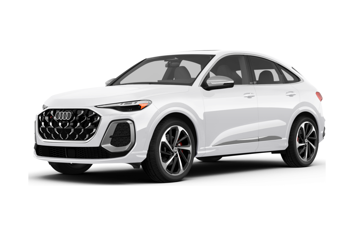 2026 Audi SQ5 Sportback